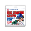 Big League Chew Bubble Gum