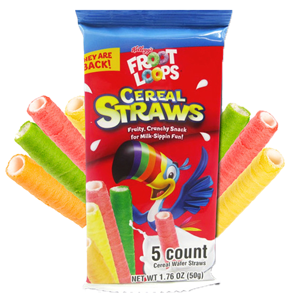 Froot Loops Gummies Exoticers