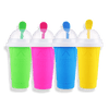 Slushy Maker Cups