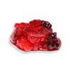 Gummy And Bloody Bears