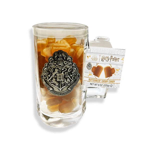 Harry Potter Butterbeer Mug With Candy Exoticers