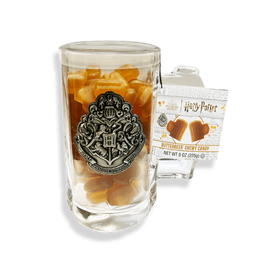 Harry Potter Butterbeer Mug With Candy