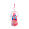 Icee Lollipop With Candy Powder