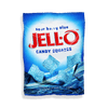 Jell-O Sour Candy Squares