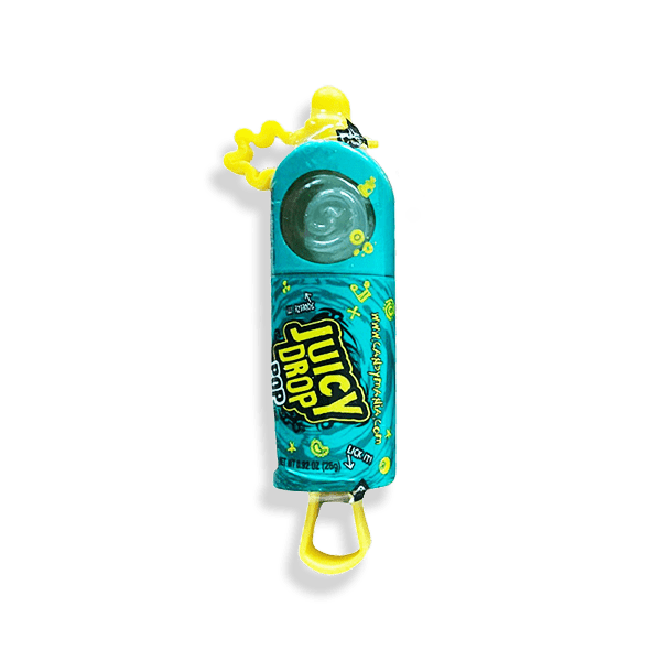 Juicy Drop Pop Exoticers