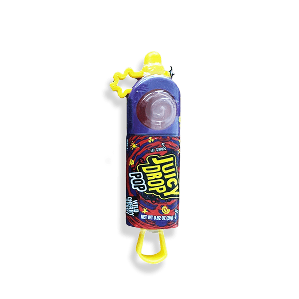 Juicy Drop Pop Exoticers