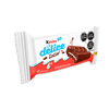 Kinder Delice Cacao Biscuit Mexico