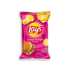 Lay's Classic Burger Flavor Belgium