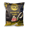 Lay's Rib Eye Steak (Taiwan)
