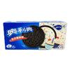 Oreo Birthday Cake