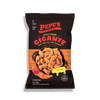 Pepe's Gigante Pork Cracklings Habanero