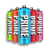 Prime Energy Drink