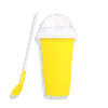 Slushy Maker Cups
