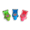 Sour Flush Toilet Candy
