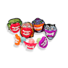 Spooky Lip Pops Lollipops