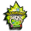 Striking Popping Candy 20 pouches (Hong Kong)