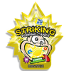 Striking Popping Candy 20 pouches (Hong Kong)