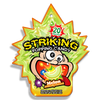 Striking Popping Candy 20 pouches (Hong Kong)