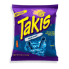 Takis Blue Heat Mexico