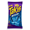 Takis Blue Heat Mexico