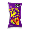 Takis Fuego Mexico
