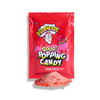 Warheads Sour Popping Candy Blue Raspberry