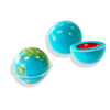 Efrutti Planet Gummi Candy