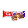 Kit Kat Chunky Popcorn Canada