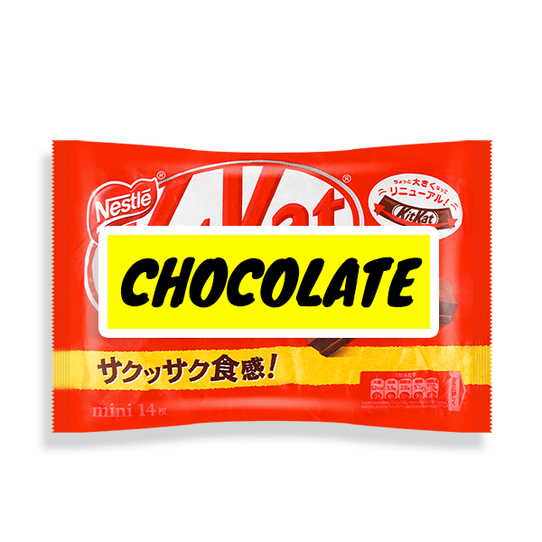 Unique, Rare & Exotic Chocolates | Exoticers