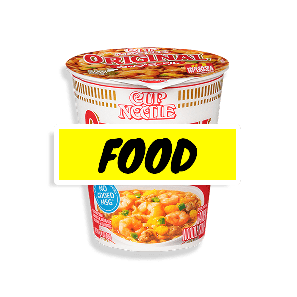 Unique, Rare, Bussin & Exotic Food Exoticers