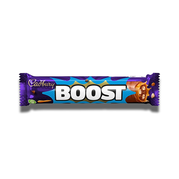 Cadbury Boost Chocolate Bar (UK) | Exoticers