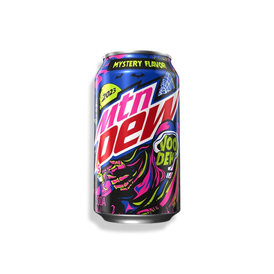 Mountain Dew | Exoticers