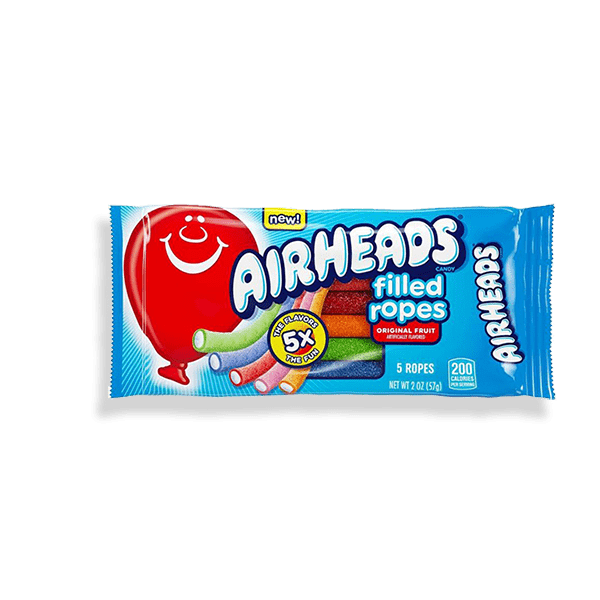 Airheads Exoticers