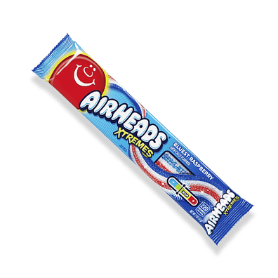 Airheads – Exoticers