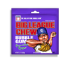 Big League Chew Bubble Gum