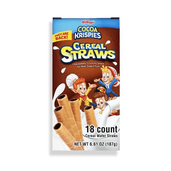 Cocoa Krispies Gummies Exoticers