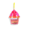 Cupcake Dip-N-Lik Lollipop With Sprinkles