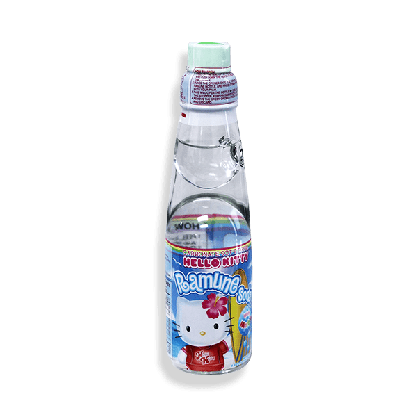 Hello Kitty Ramune Original | Exoticers