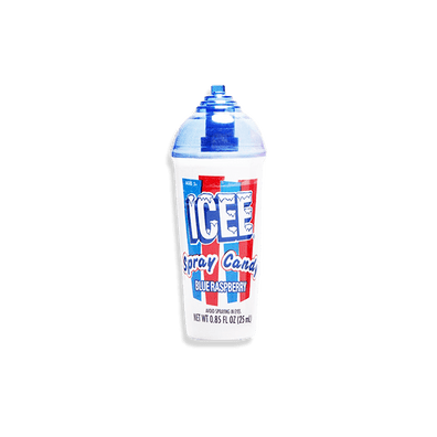 Icee | Exoticers