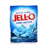 Jell-O Sour Candy Squares