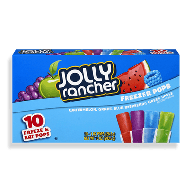 Jolly Rancher | Exoticers