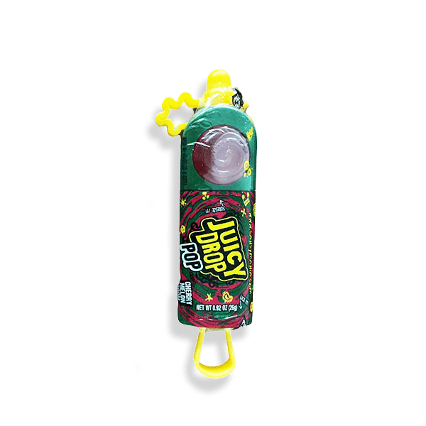 Juicy Drop Pop | Exoticers Juicy Drop Pop | Exoticers