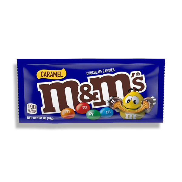 M&Ms | Exoticers