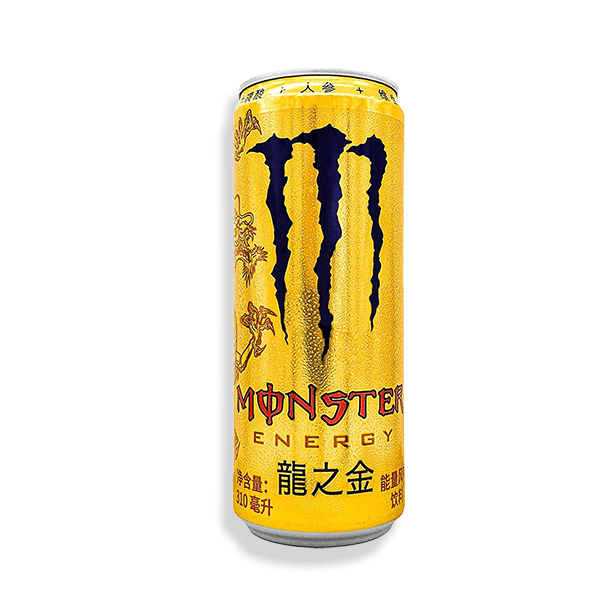 Monster Gold Dragon China | Exoticers Monster Gold Dragon China | Exoticers