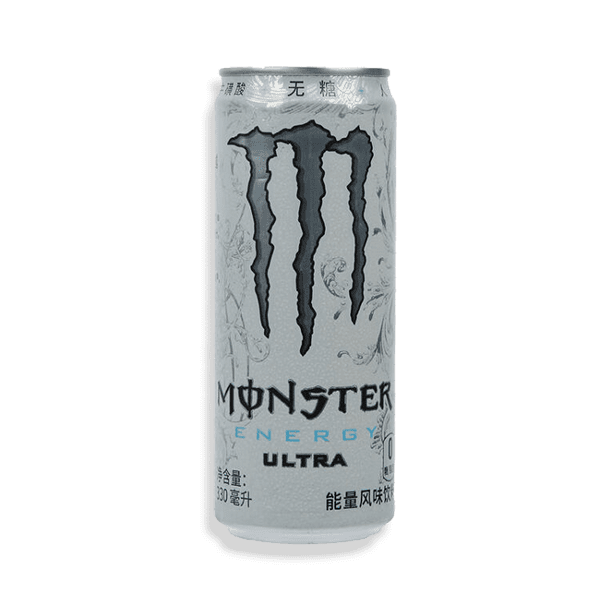 Monster Ultra Sugar Free China | Exoticers Monster Ultra Sugar Free China | Exoticers