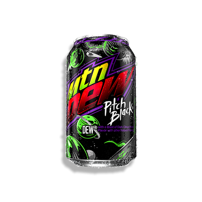 Mountain Dew | Exoticers