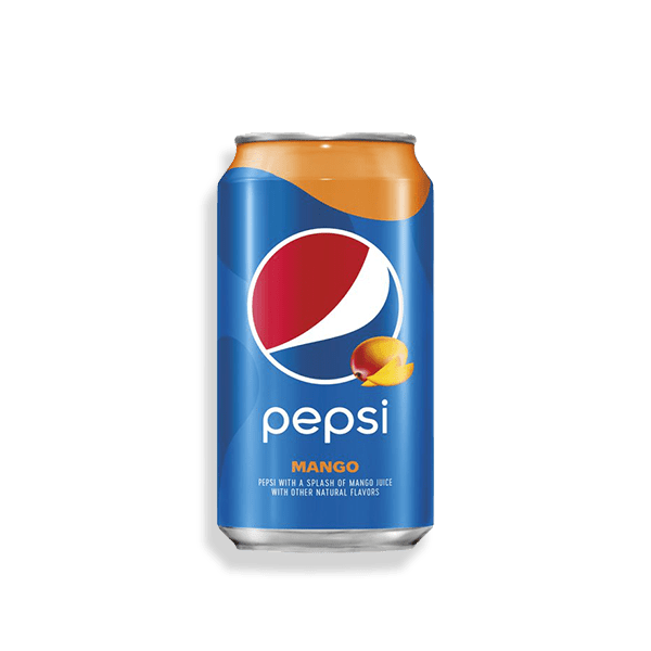 Pepsi Mango | Exoticers