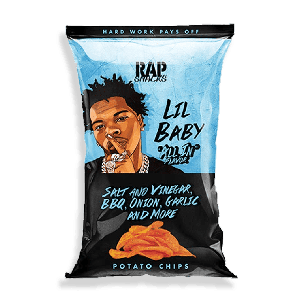 Rare & Exotic Chips | Exoticers – Tagged 