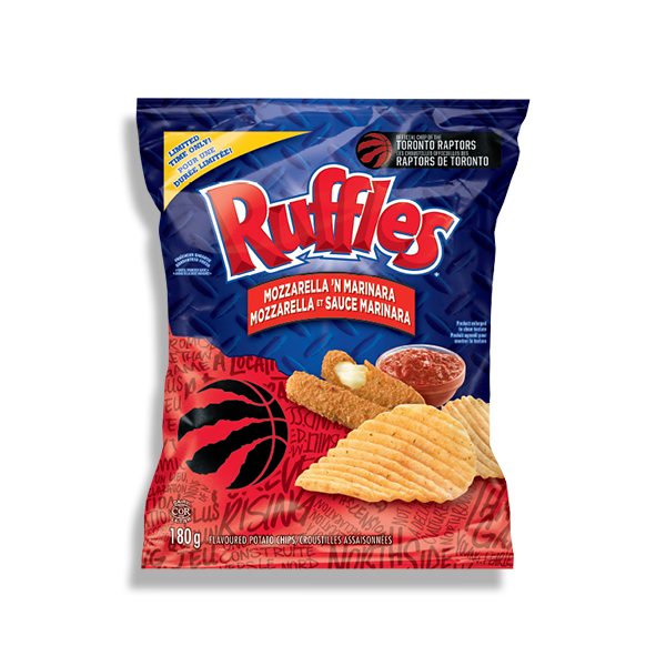 Ruffles – Exoticers