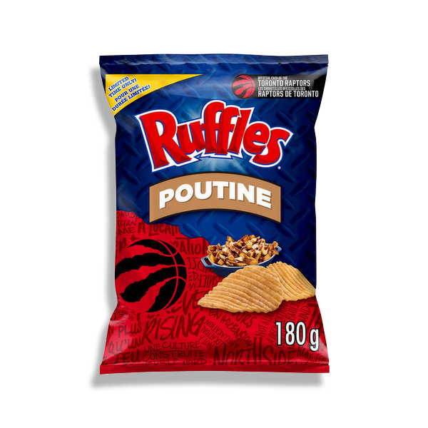 Ruffles – Exoticers